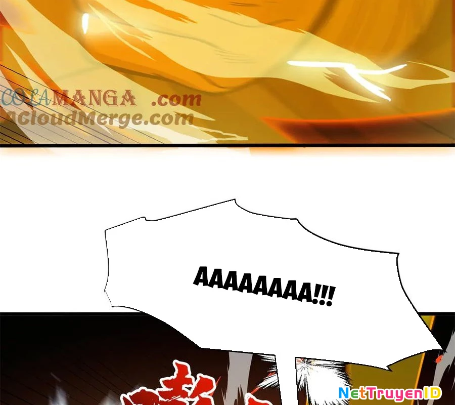Ác long chuyển sinh: Bắt đầu phục thù từ 5 tuổi Chapter 130 - Trang 2
