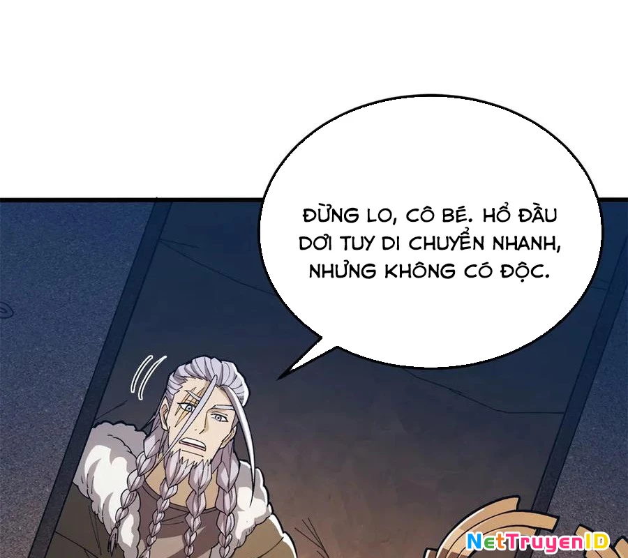Ác long chuyển sinh: Bắt đầu phục thù từ 5 tuổi Chapter 130 - Trang 2