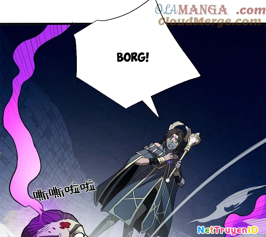 Ác long chuyển sinh: Bắt đầu phục thù từ 5 tuổi Chapter 130 - Trang 2