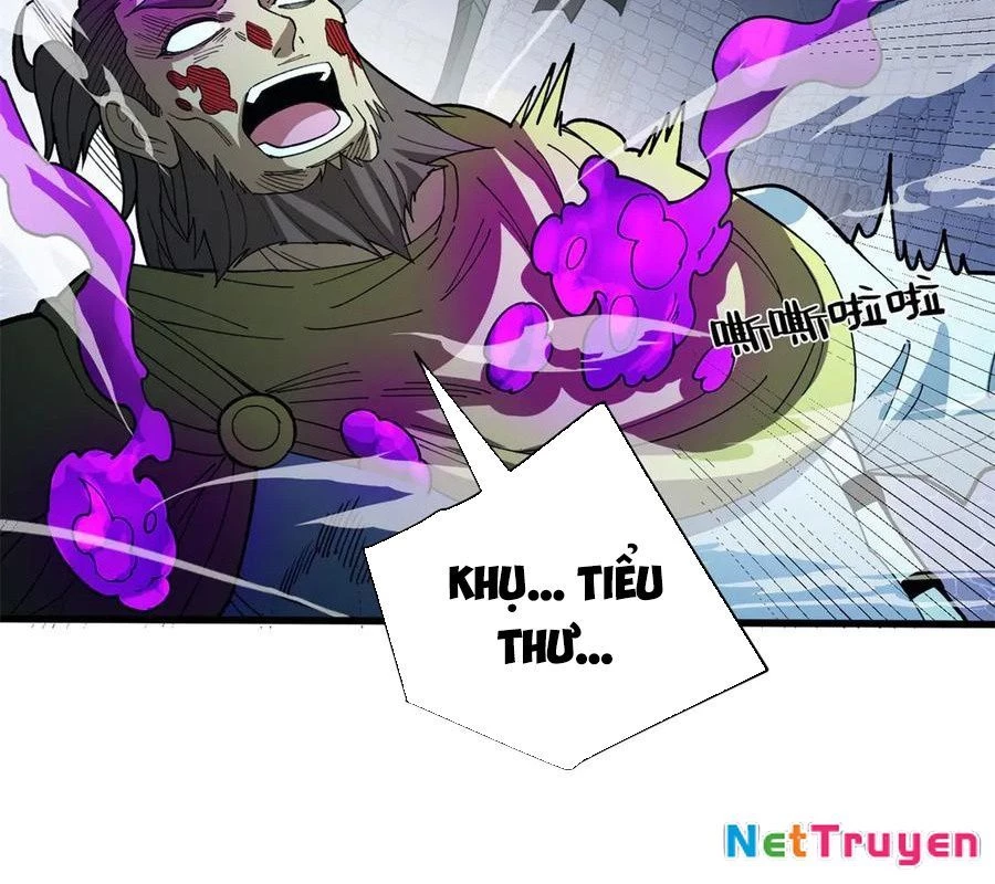 Ác long chuyển sinh: Bắt đầu phục thù từ 5 tuổi Chapter 130 - Trang 2