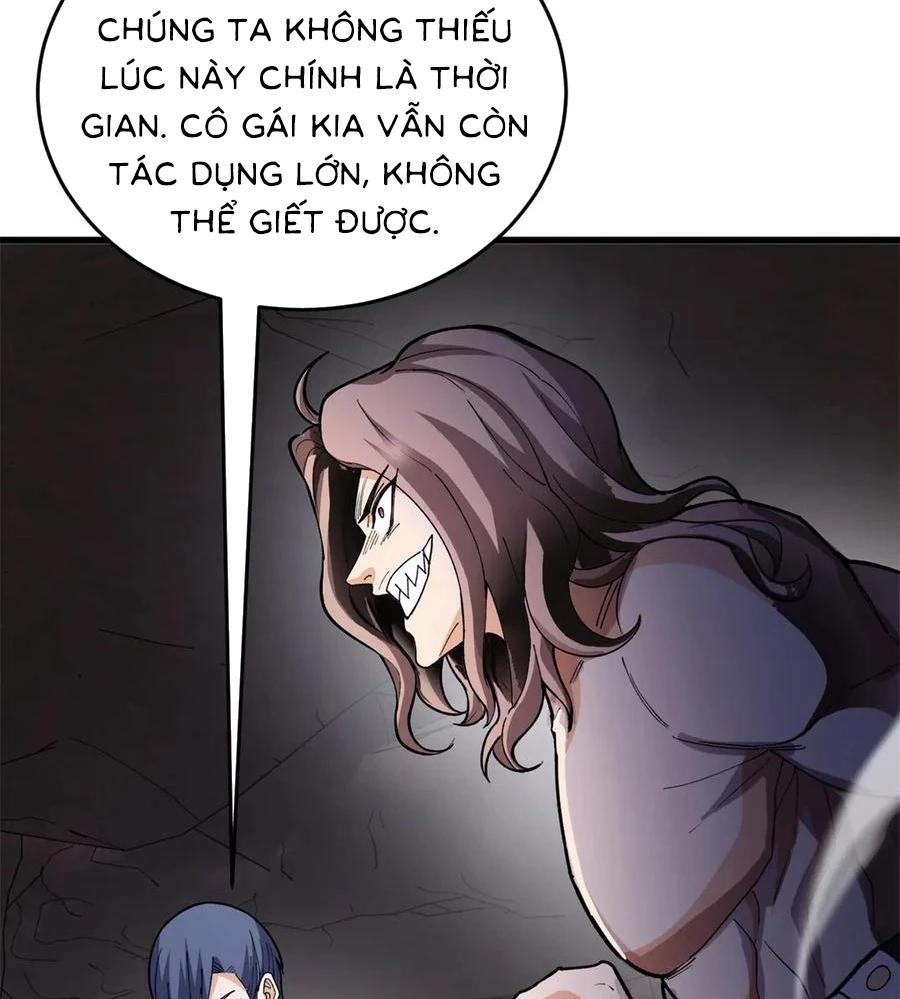 Ác long chuyển sinh: Bắt đầu phục thù từ 5 tuổi Chapter 131 - Trang 2