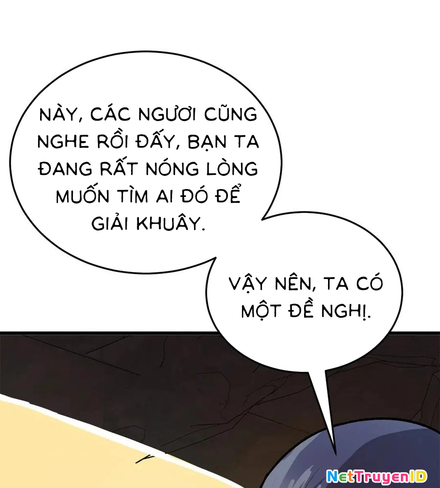 Ác long chuyển sinh: Bắt đầu phục thù từ 5 tuổi Chapter 131 - Trang 2
