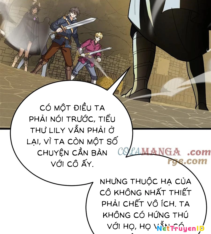 Ác long chuyển sinh: Bắt đầu phục thù từ 5 tuổi Chapter 131 - Trang 2