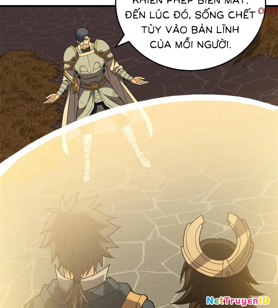 Ác long chuyển sinh: Bắt đầu phục thù từ 5 tuổi Chapter 131 - Trang 2