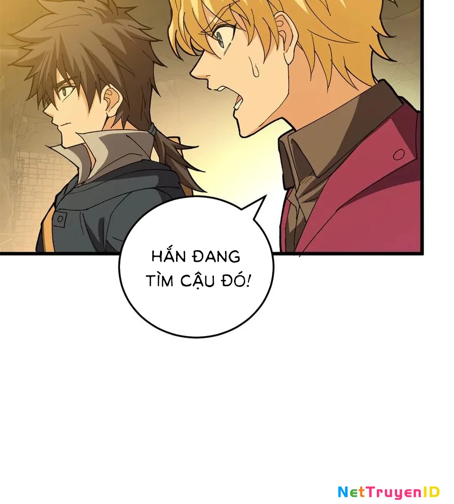 Ác long chuyển sinh: Bắt đầu phục thù từ 5 tuổi Chapter 131 - Trang 2