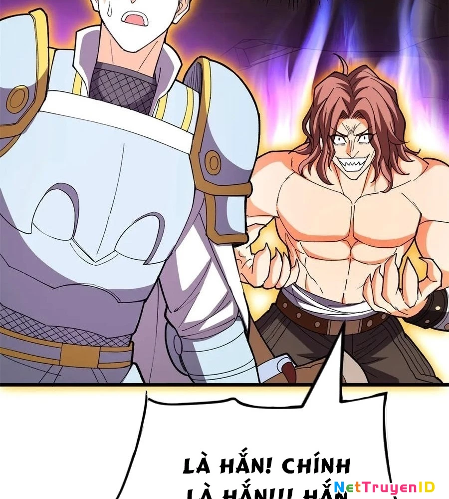 Ác long chuyển sinh: Bắt đầu phục thù từ 5 tuổi Chapter 131 - Trang 2