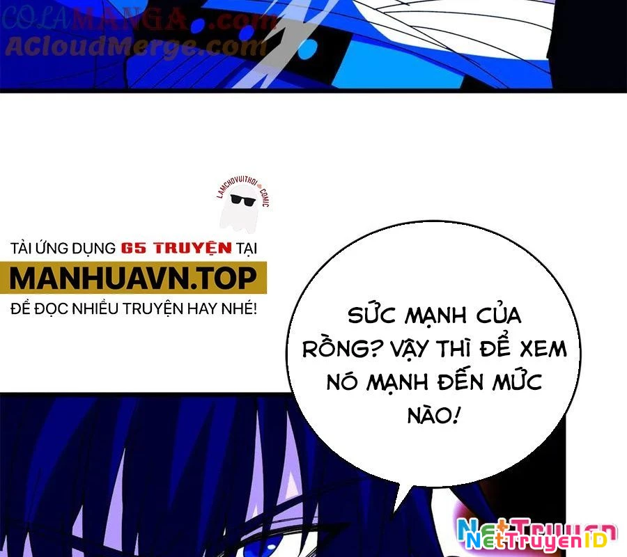 Ác long chuyển sinh: Bắt đầu phục thù từ 5 tuổi Chapter 132 - Trang 2