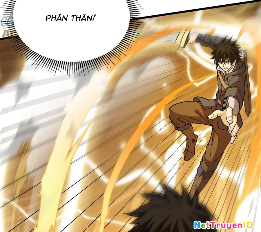 Ác long chuyển sinh: Bắt đầu phục thù từ 5 tuổi Chapter 132 - Trang 2