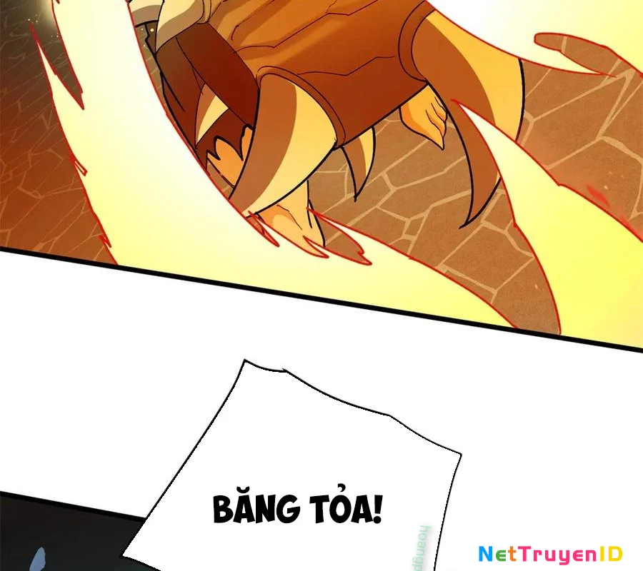 Ác long chuyển sinh: Bắt đầu phục thù từ 5 tuổi Chapter 132 - Trang 2