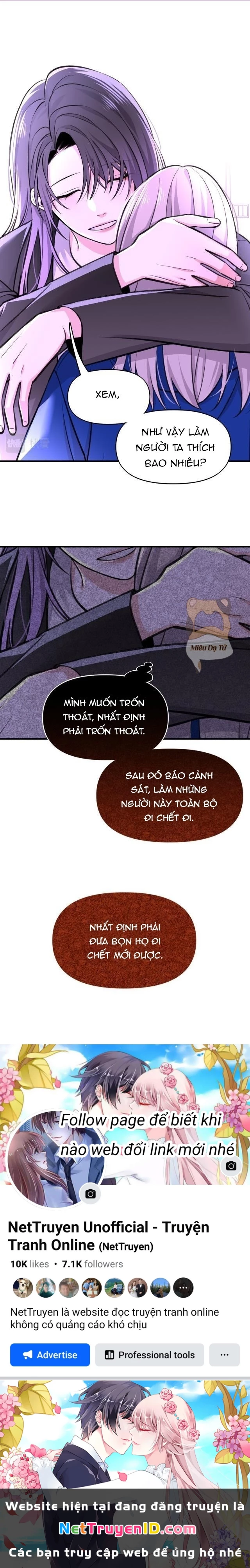 Ảo Mộng Chapter 2 - 11