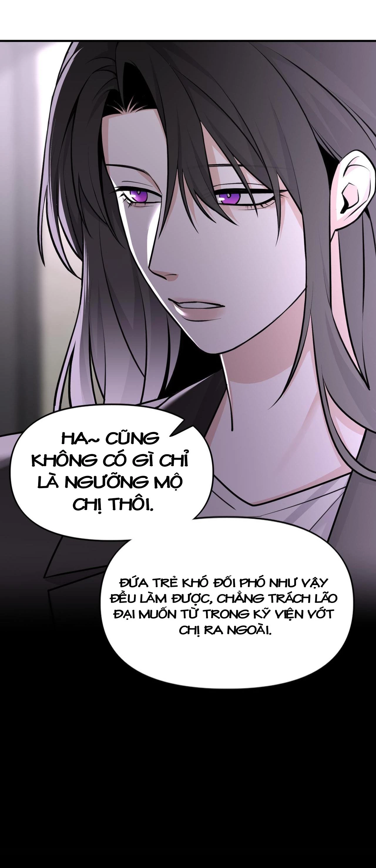 Ảo Mộng Chapter 3 - 4