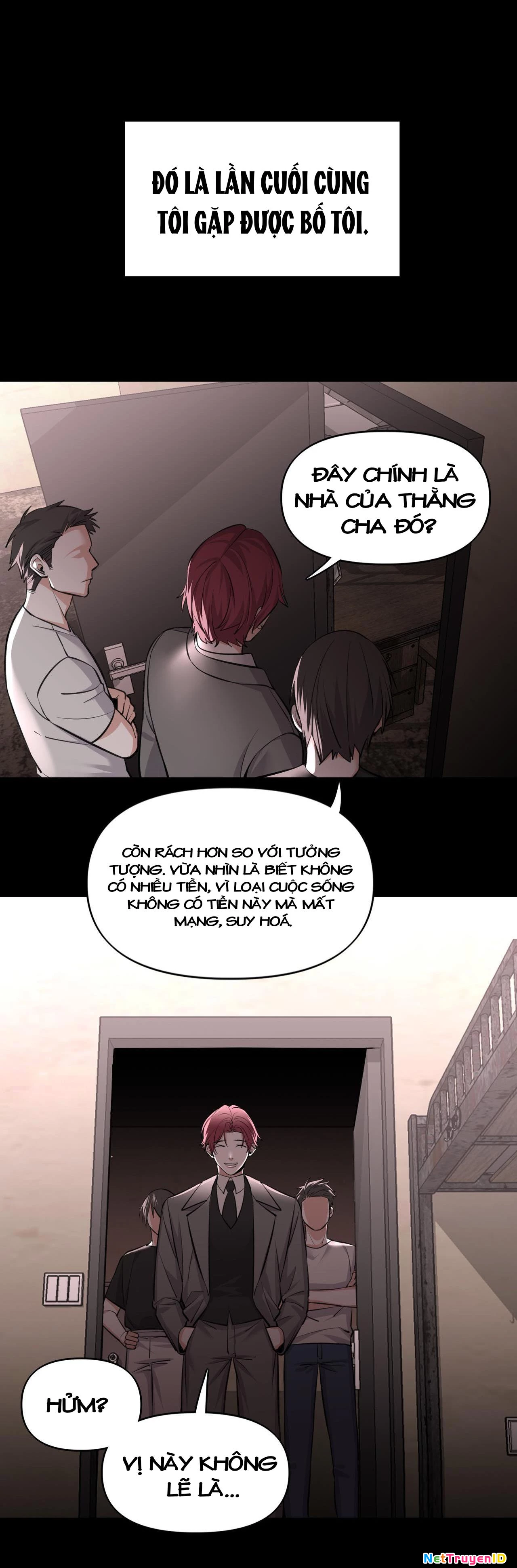 Ảo Mộng Chapter 3 - 8