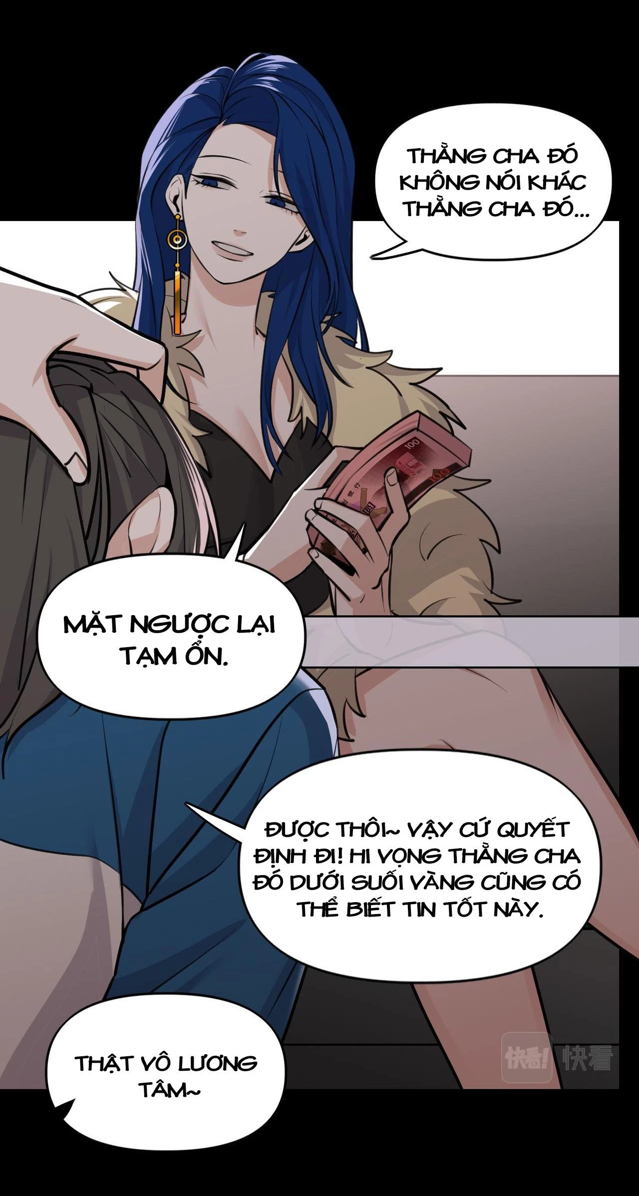 Ảo Mộng Chapter 3 - 10