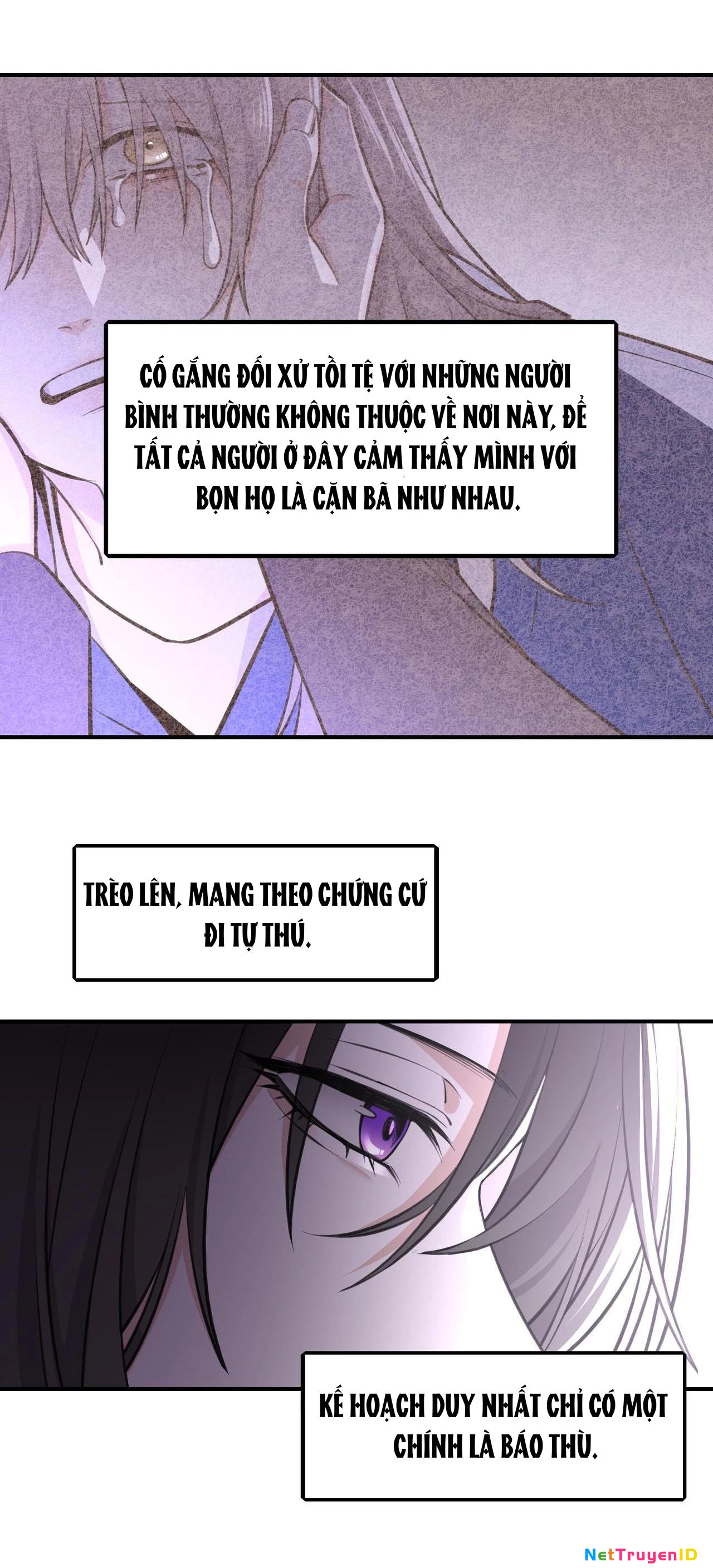 Ảo Mộng Chapter 3 - 16