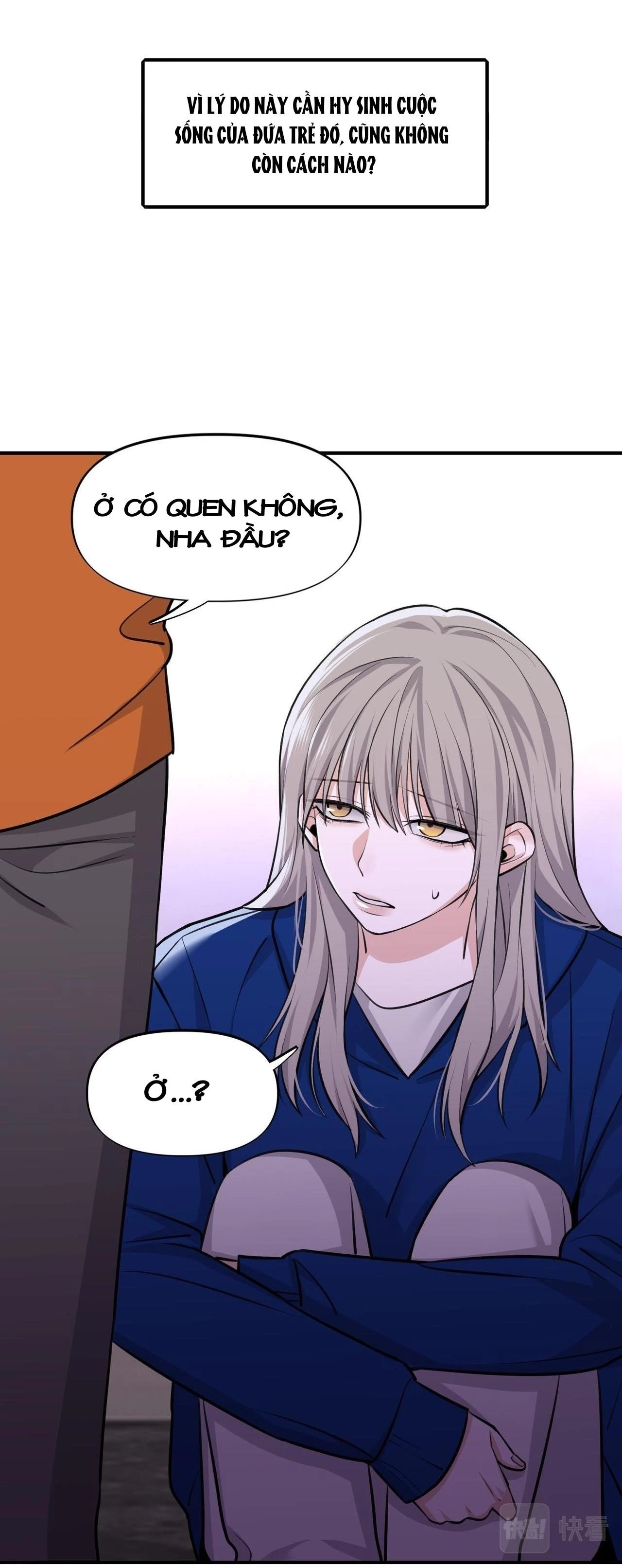 Ảo Mộng Chapter 3 - 17