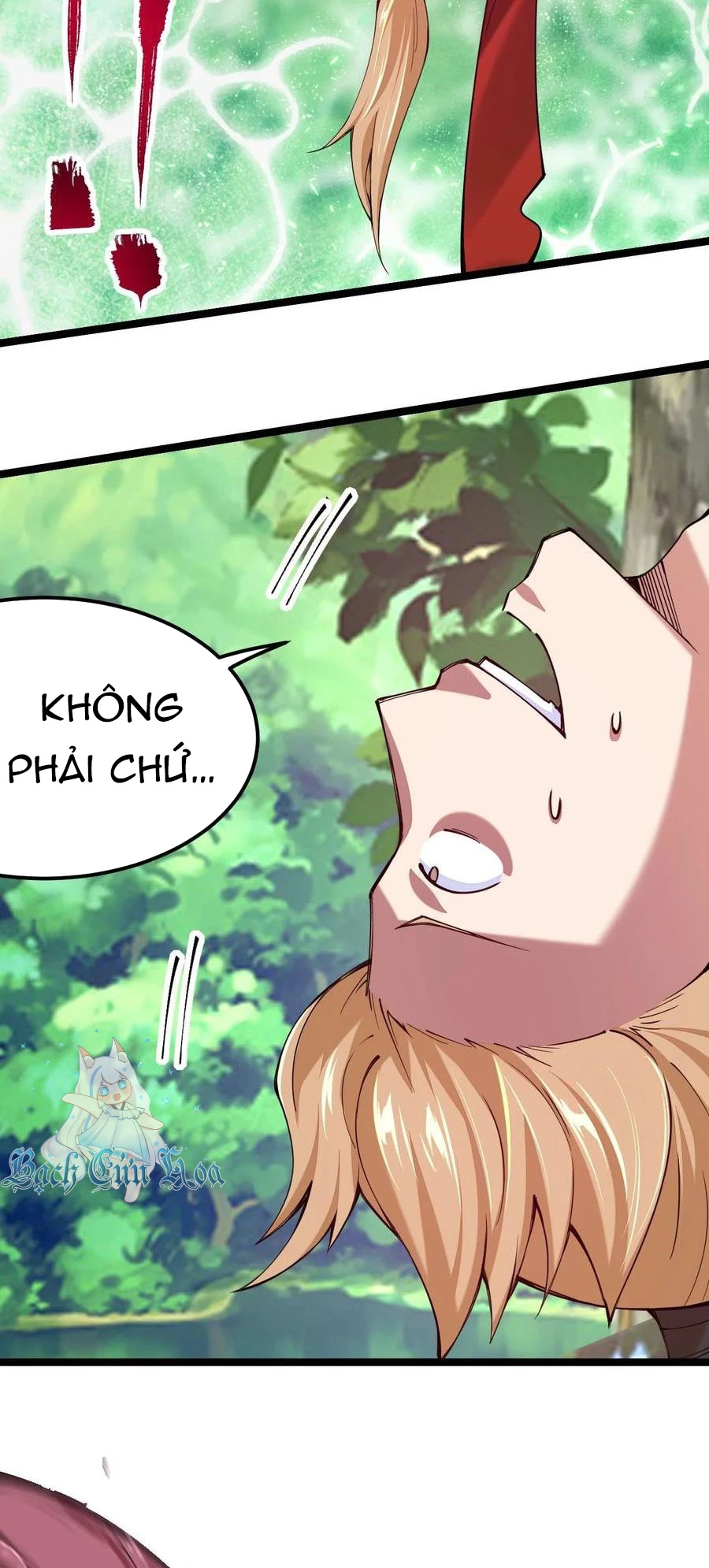 Sức Mạnh Của Kiếm Thần Chapter 45 - 24