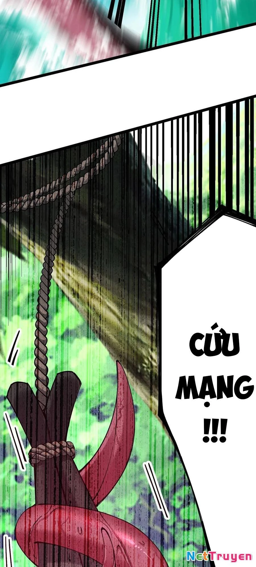 Sức Mạnh Của Kiếm Thần Chapter 45 - 26