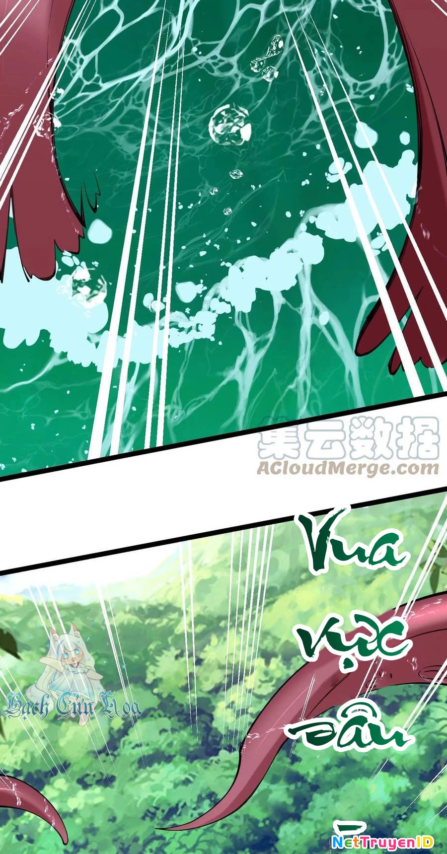 Sức Mạnh Của Kiếm Thần Chapter 45 - 30