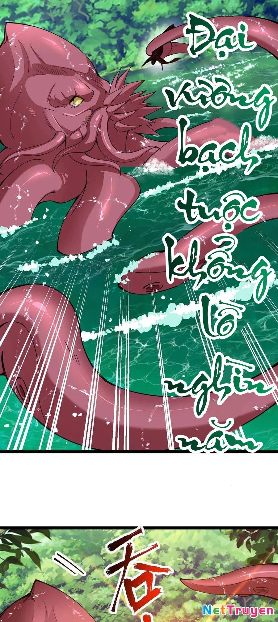 Sức Mạnh Của Kiếm Thần Chapter 45 - 31
