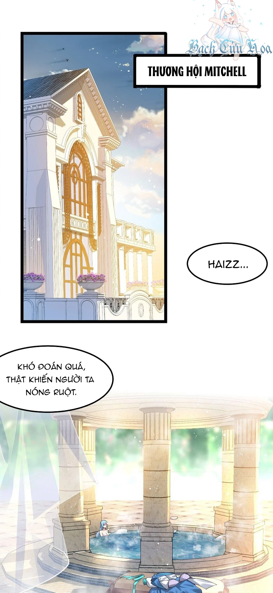 Sức Mạnh Của Kiếm Thần Chapter 46 - 2