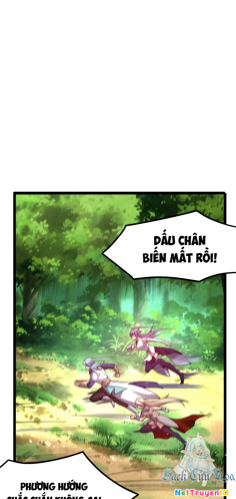 Sức Mạnh Của Kiếm Thần Chapter 46 - 25