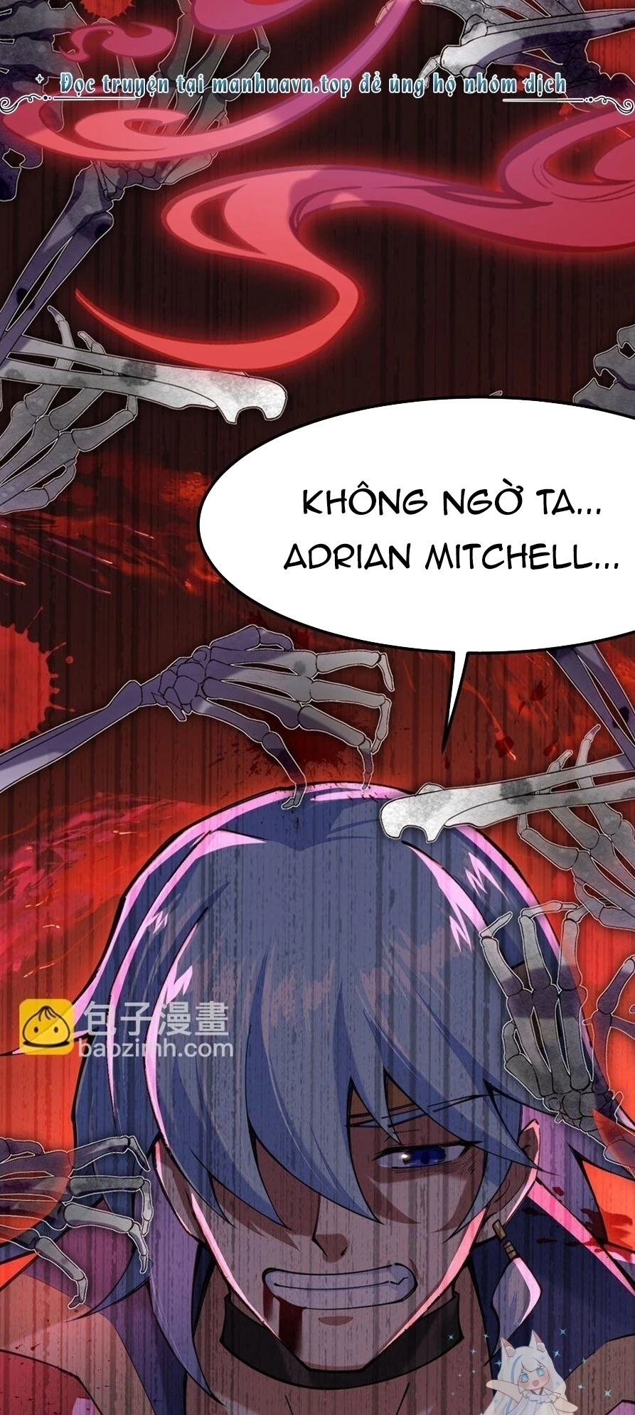 Sức Mạnh Của Kiếm Thần Chapter 46 - 62
