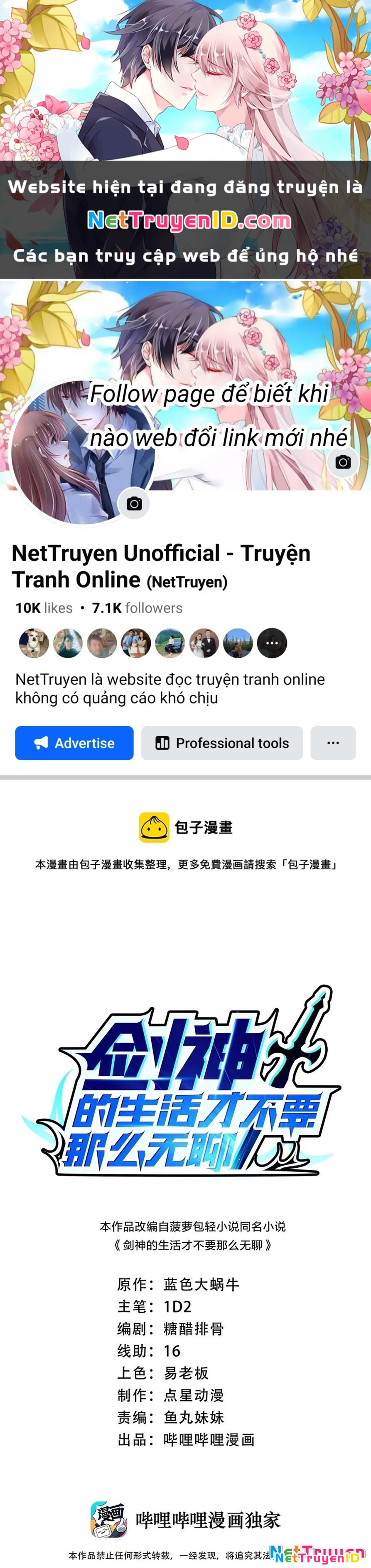 Sức Mạnh Của Kiếm Thần Chapter 47 - 1