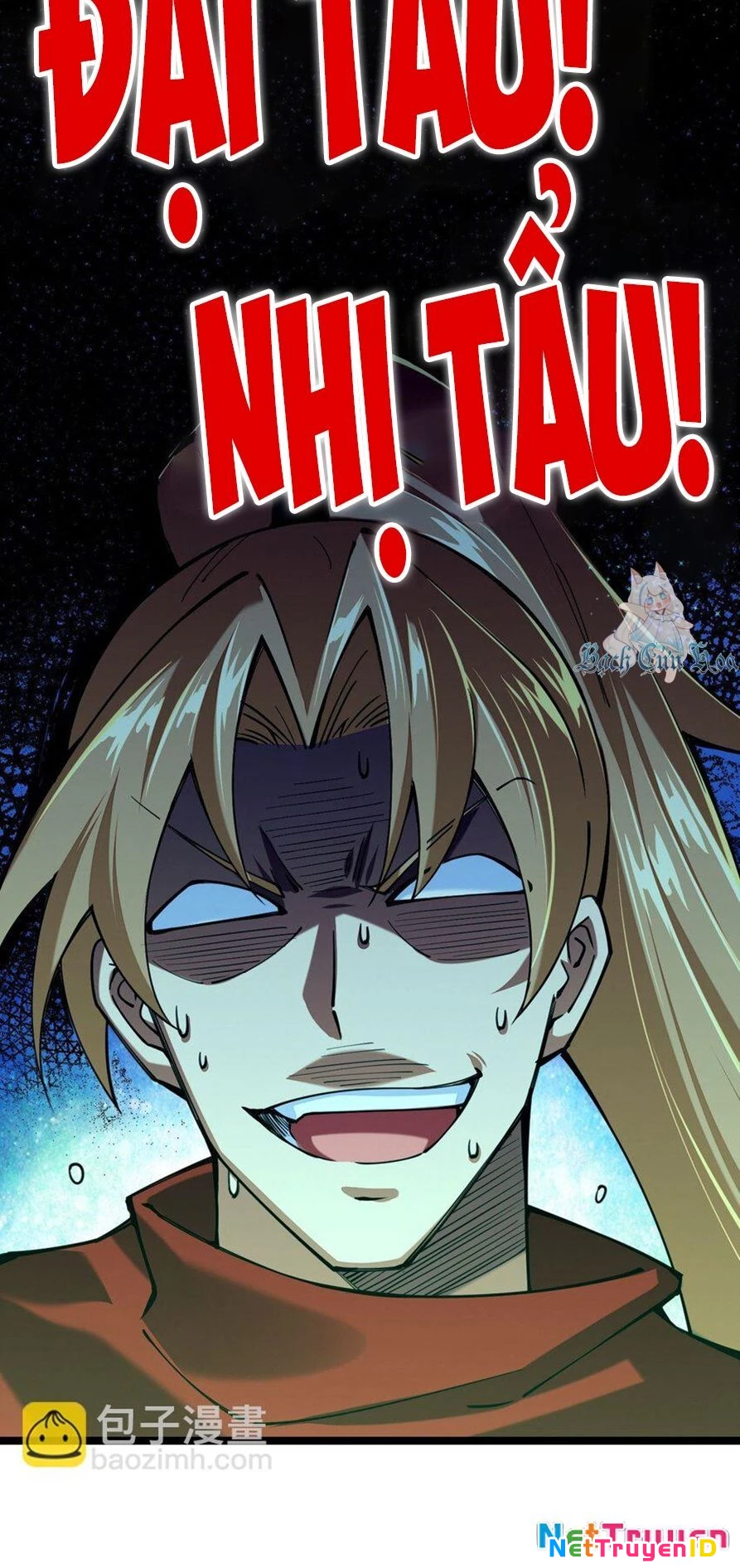 Sức Mạnh Của Kiếm Thần Chapter 47 - 11