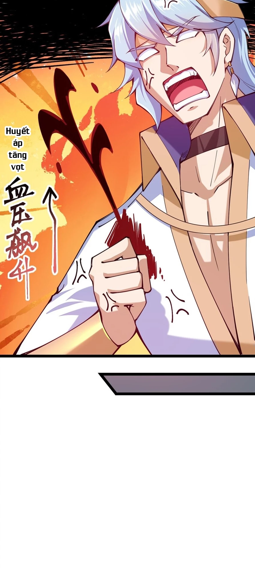 Sức Mạnh Của Kiếm Thần Chapter 47 - 15