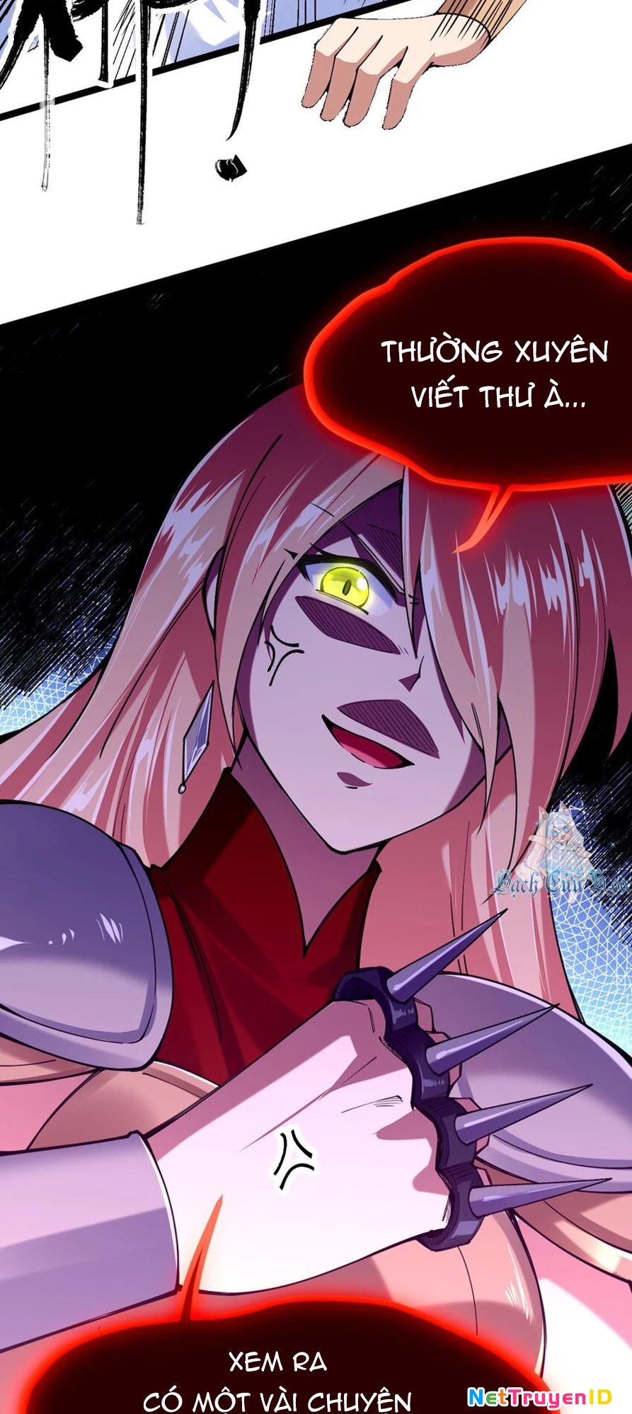 Sức Mạnh Của Kiếm Thần Chapter 47 - 30