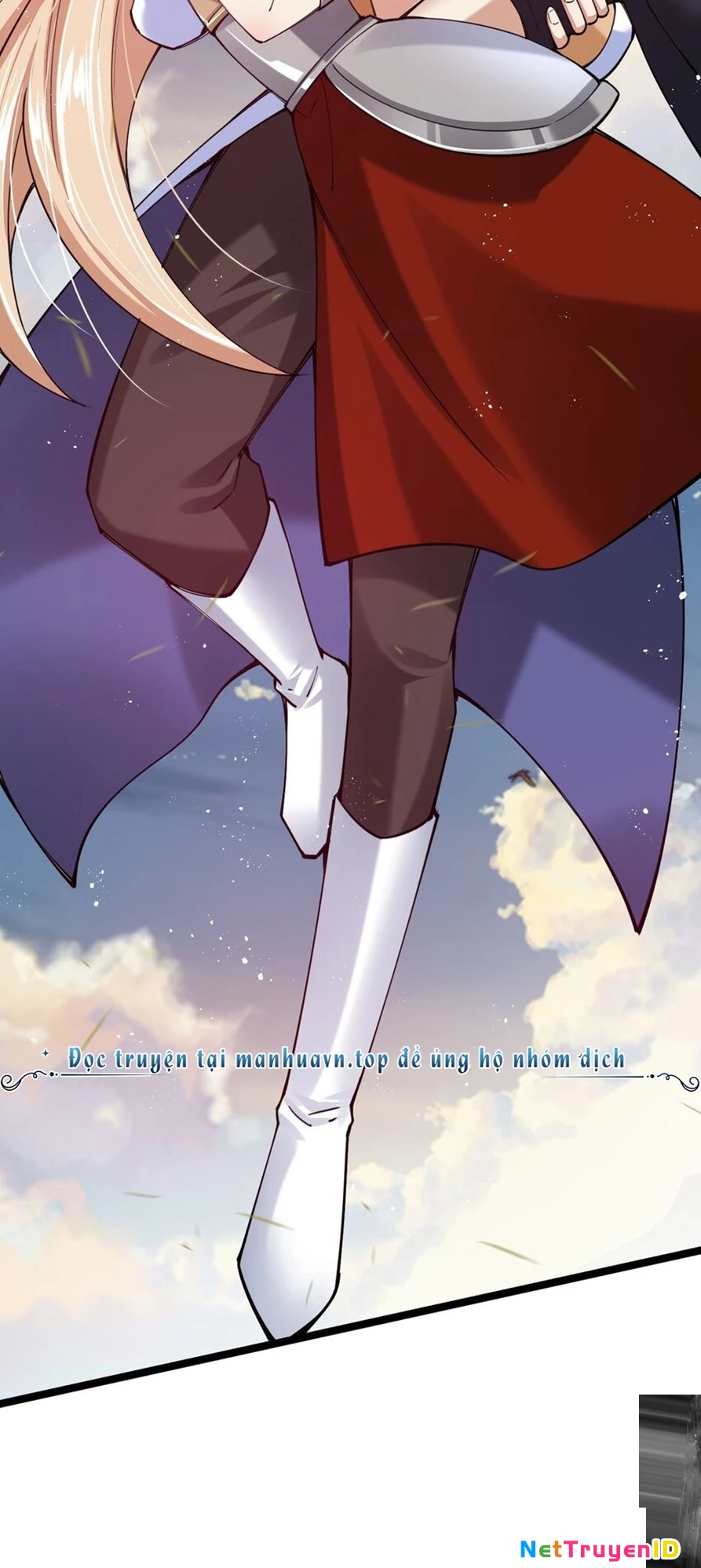 Sức Mạnh Của Kiếm Thần Chapter 47 - 38