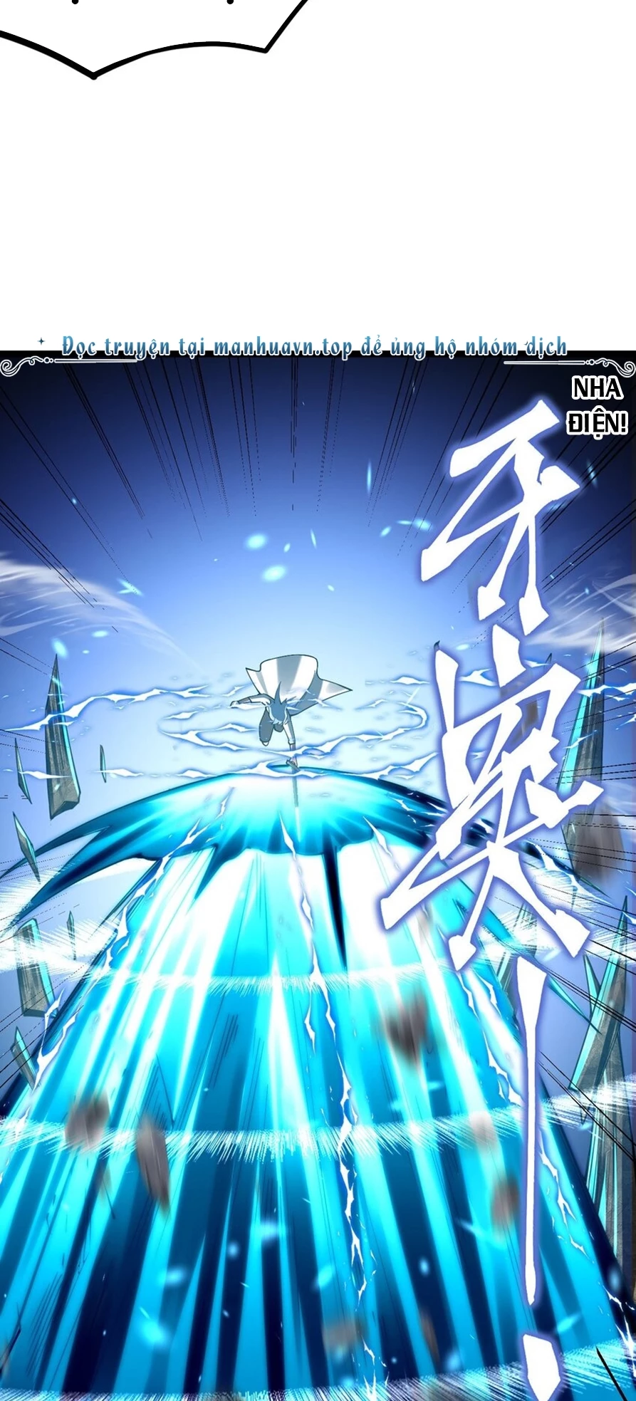 Sức Mạnh Của Kiếm Thần Chapter 47 - 44