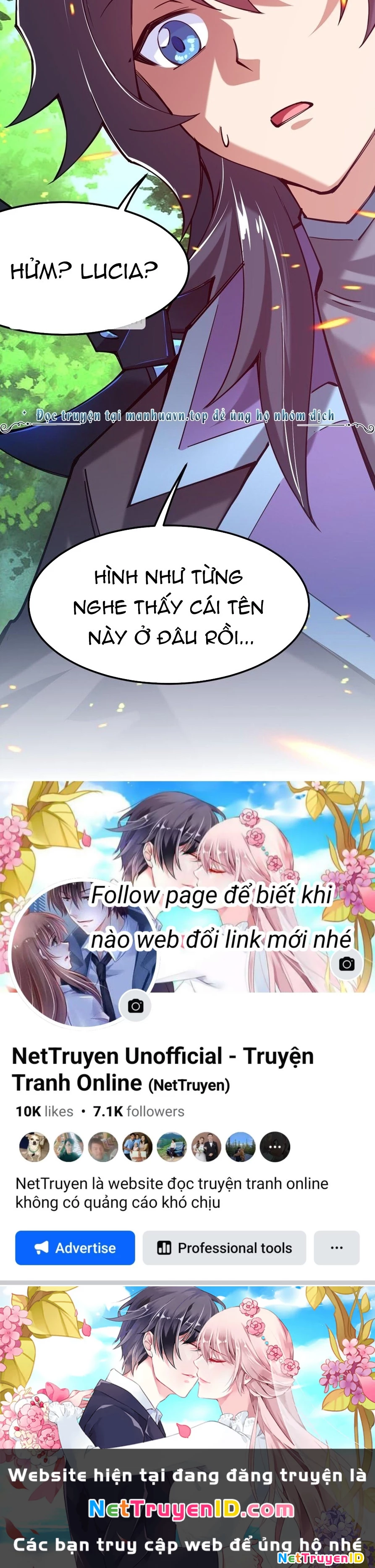 Sức Mạnh Của Kiếm Thần Chapter 47 - 54