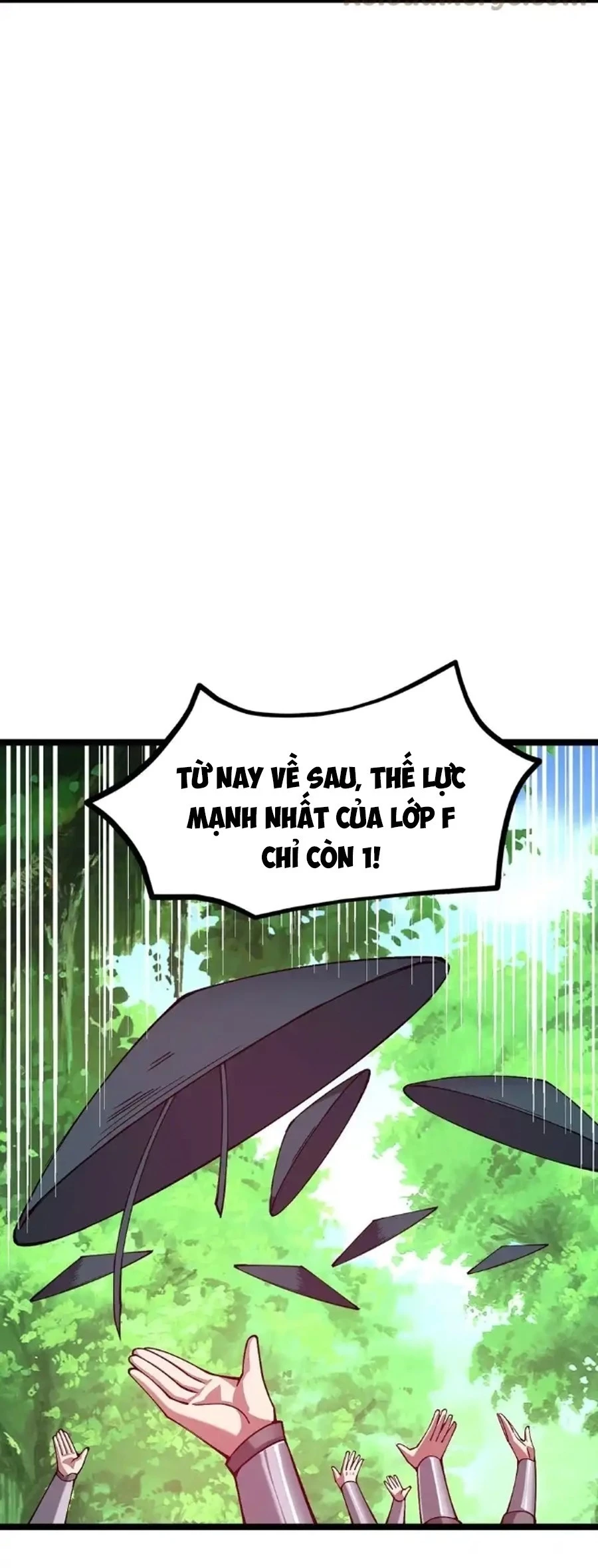 Sức Mạnh Của Kiếm Thần Chapter 50 - 28
