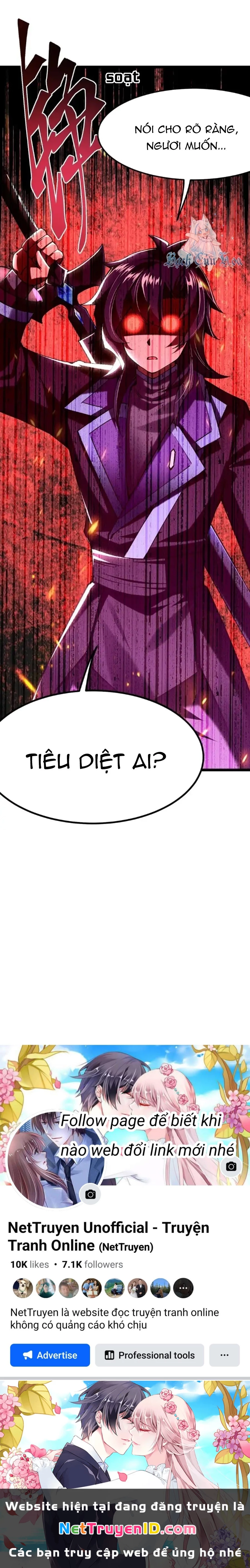 Sức Mạnh Của Kiếm Thần Chapter 51 - 33