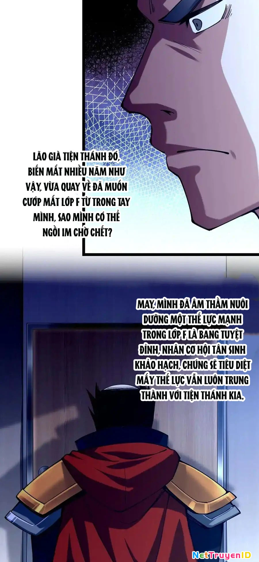 Sức Mạnh Của Kiếm Thần Chapter 52 - 2