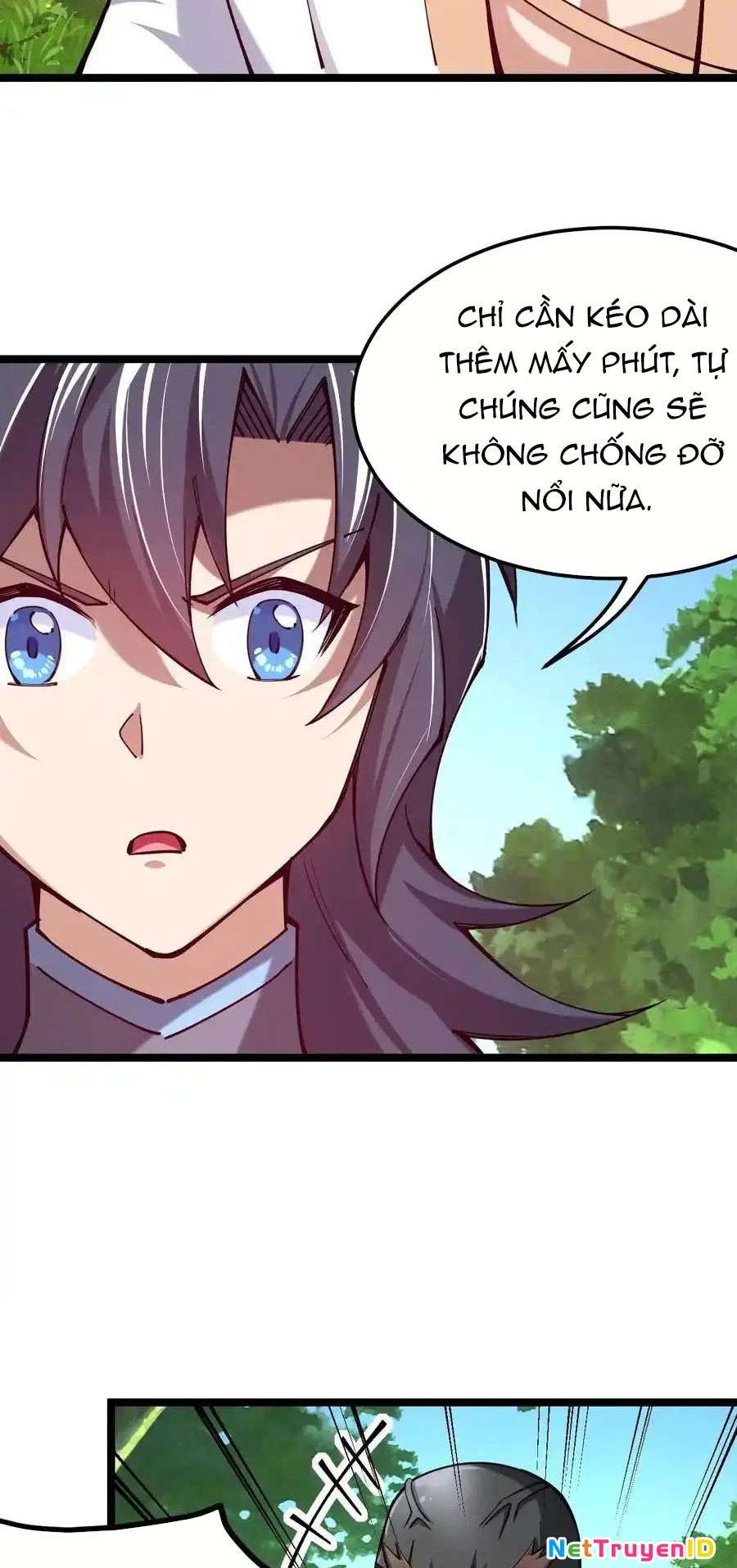 Sức Mạnh Của Kiếm Thần Chapter 52 - 39