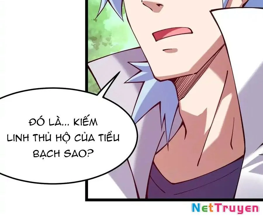 Sức Mạnh Của Kiếm Thần Chapter 53 - 6