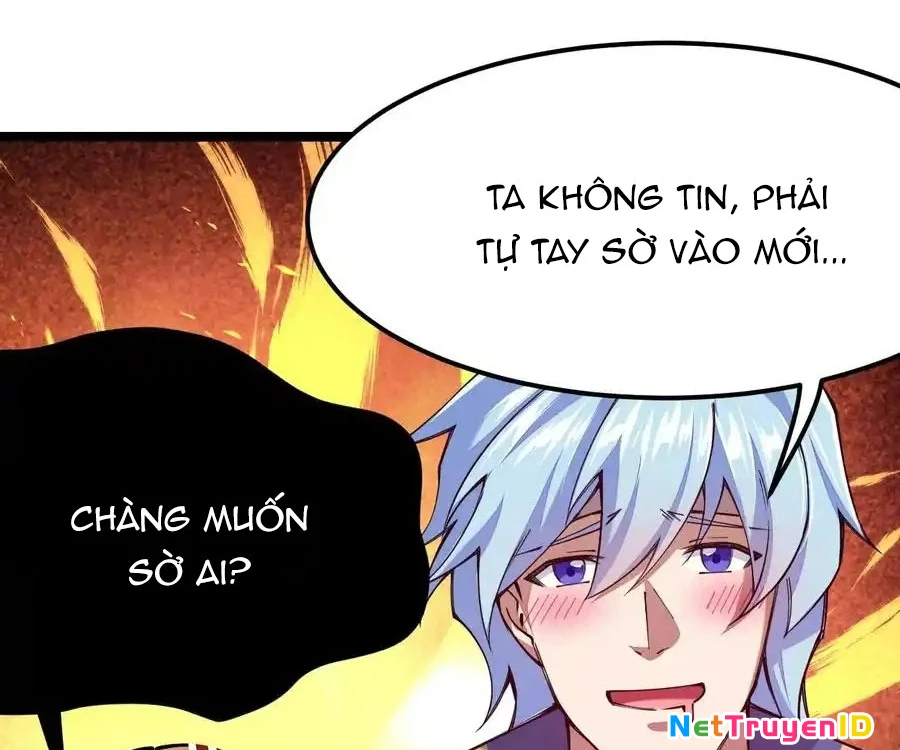 Sức Mạnh Của Kiếm Thần Chapter 53 - 7