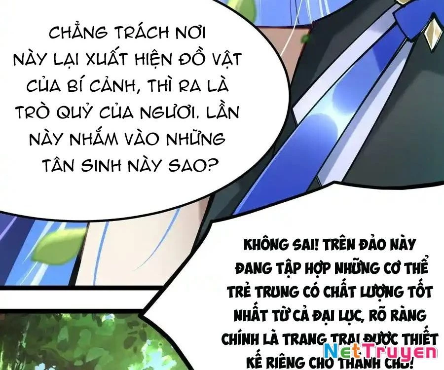 Sức Mạnh Của Kiếm Thần Chapter 53 - 11