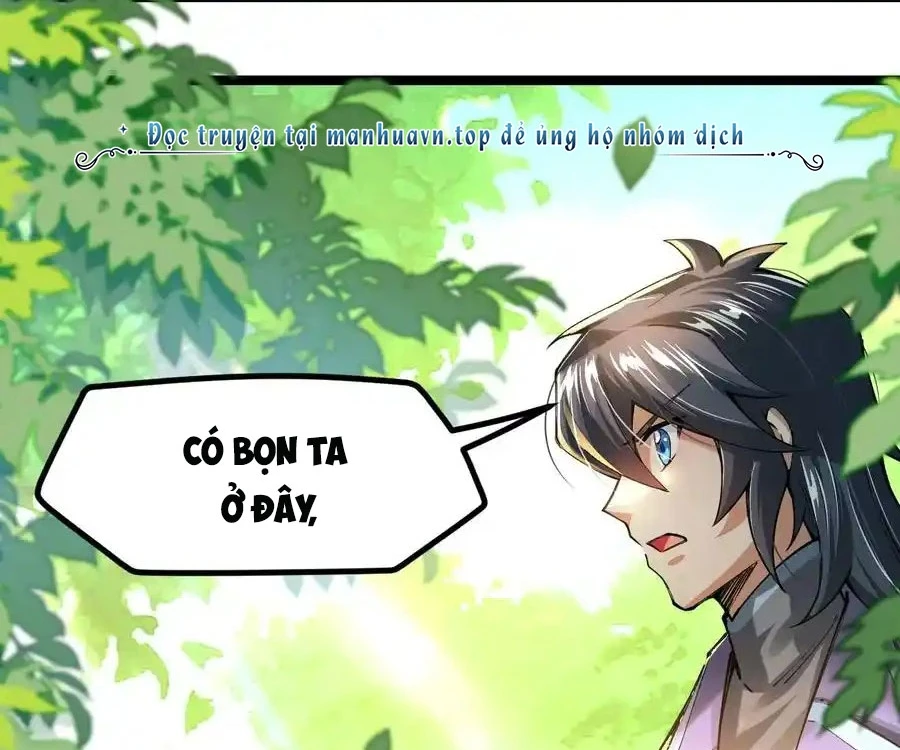 Sức Mạnh Của Kiếm Thần Chapter 53 - 14
