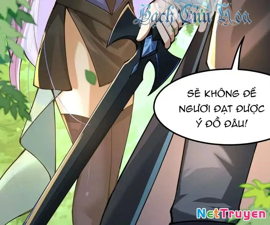 Sức Mạnh Của Kiếm Thần Chapter 53 - 16