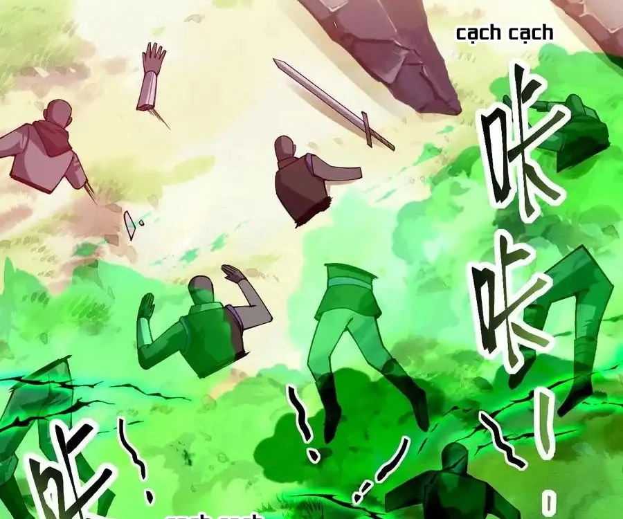 Sức Mạnh Của Kiếm Thần Chapter 53 - 25