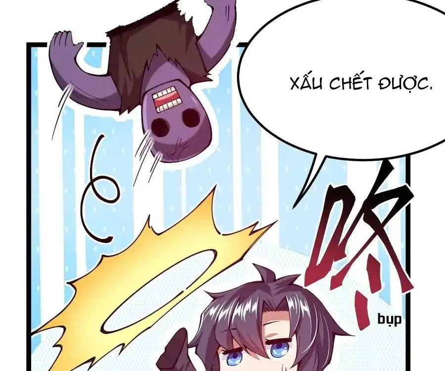 Sức Mạnh Của Kiếm Thần Chapter 53 - 38