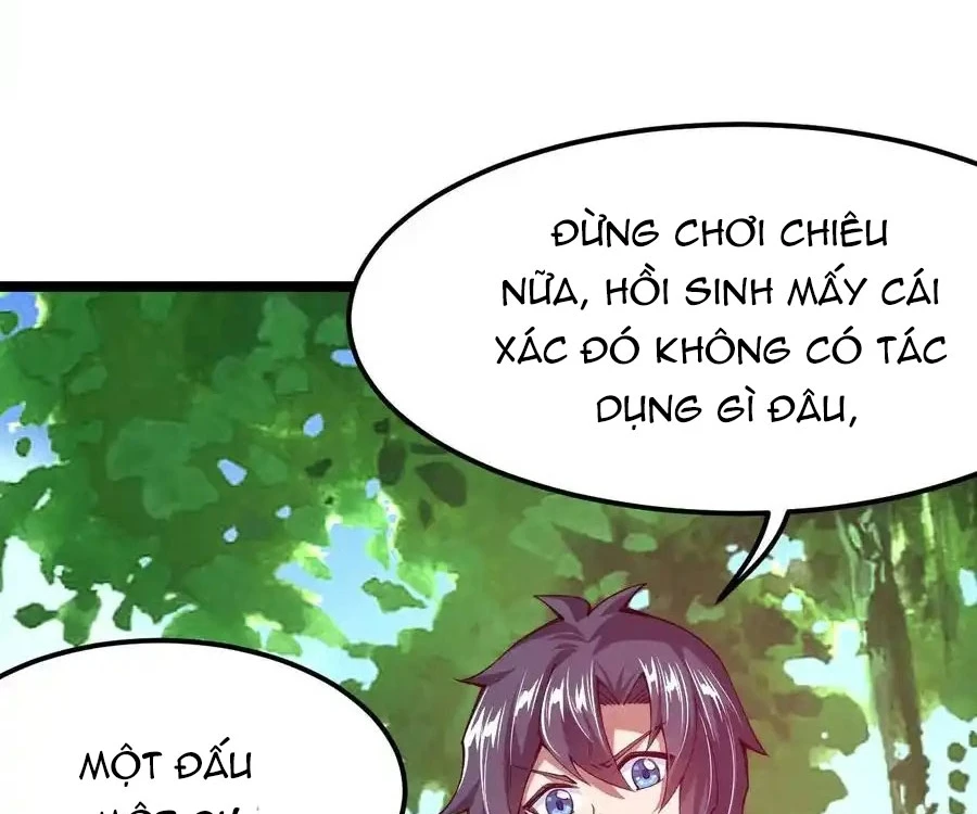 Sức Mạnh Của Kiếm Thần Chapter 53 - 44