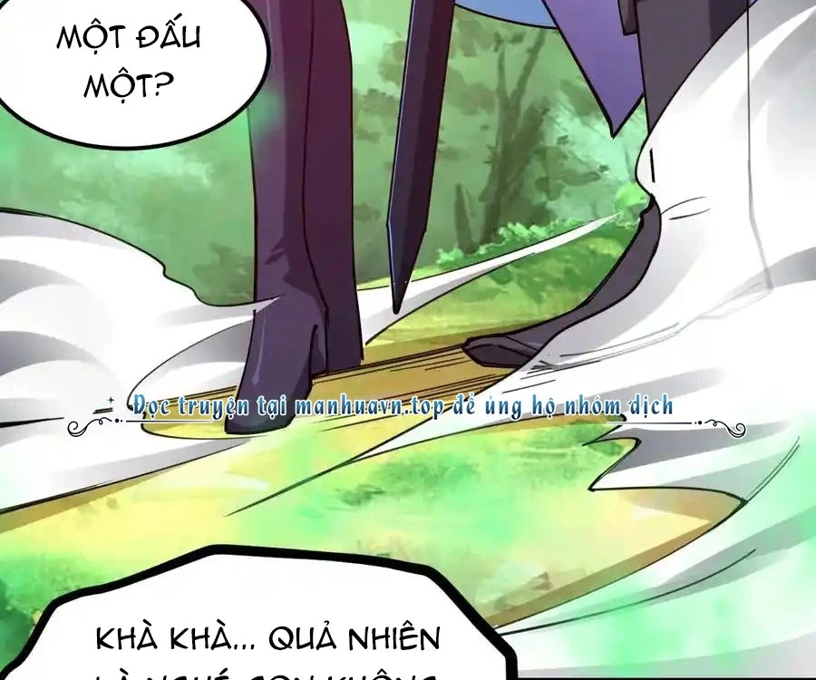 Sức Mạnh Của Kiếm Thần Chapter 53 - 47