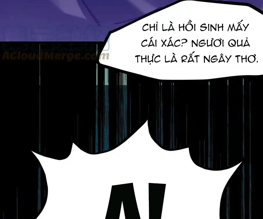 Sức Mạnh Của Kiếm Thần Chapter 53 - 49