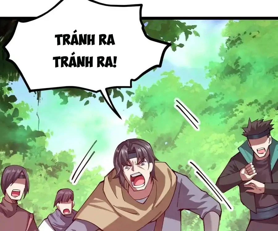Sức Mạnh Của Kiếm Thần Chapter 53 - 52