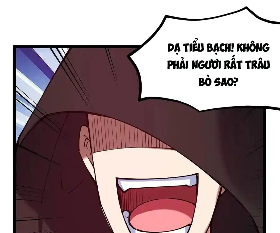 Sức Mạnh Của Kiếm Thần Chapter 53 - 58