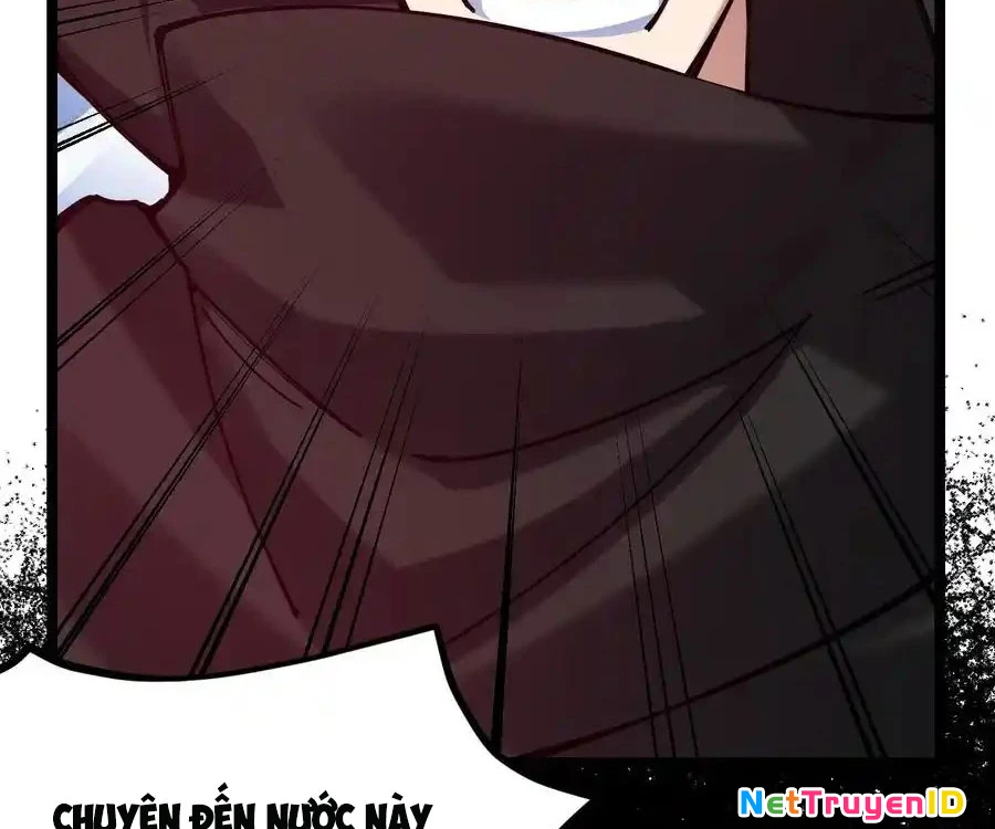 Sức Mạnh Của Kiếm Thần Chapter 53 - 59